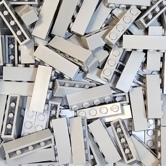 4X1 GRAUES STEINPAKET