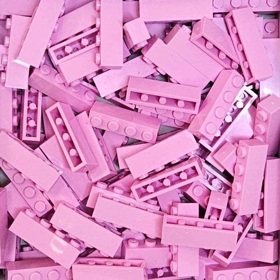 4X1 PINK BRICK PACK