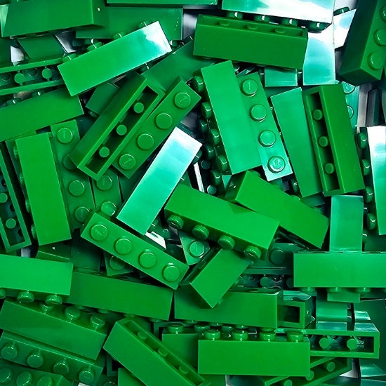 Confezione Mattoncino 4X1 Verde