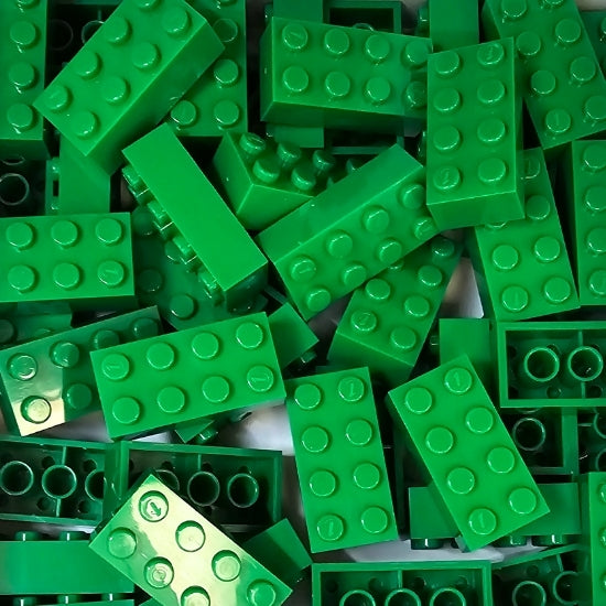 4X2 GRÜNE STEINPAKET