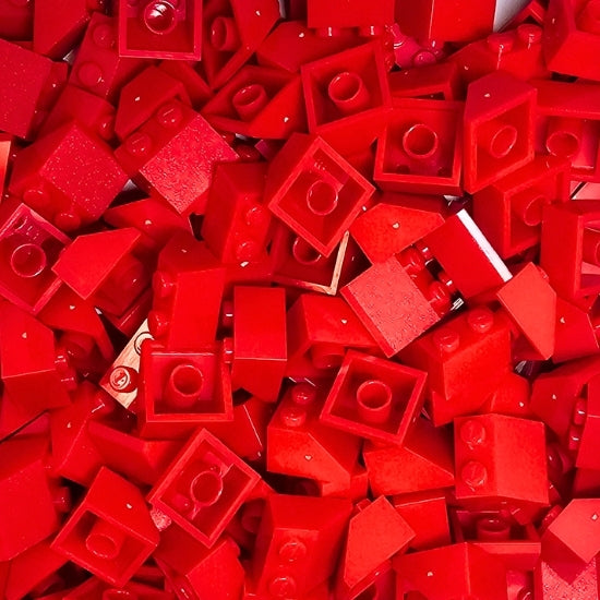 Confezione Tetto 2X2 Rosso