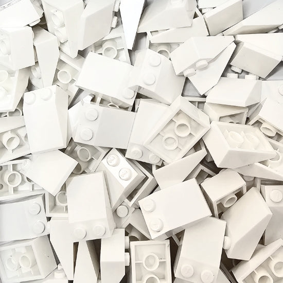 Confezione Tetto 3X2 Bianco