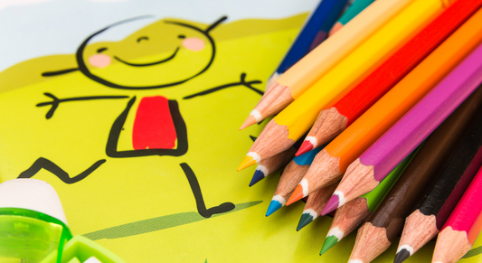 mattoncini da costruzione per bambini