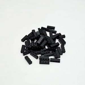 Confezione Mattoncino 4X1 Nero