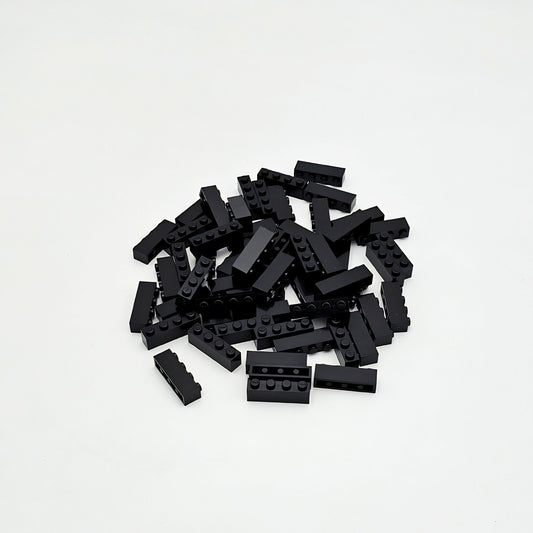 Confezione Mattoncino 4X1 Nero 1