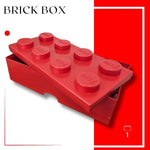 4X2 BRICK BOX