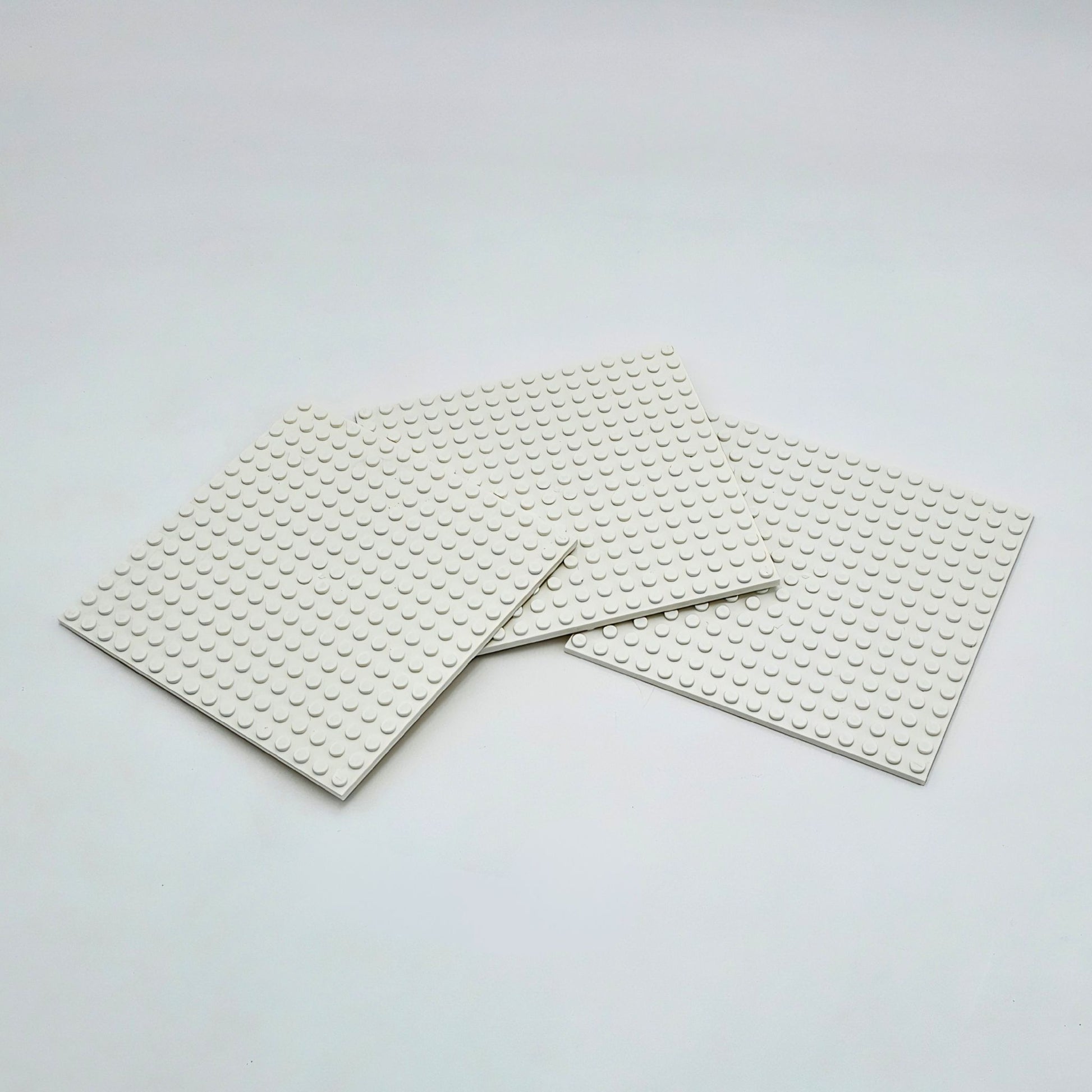 Base 16X16 Bianca 1