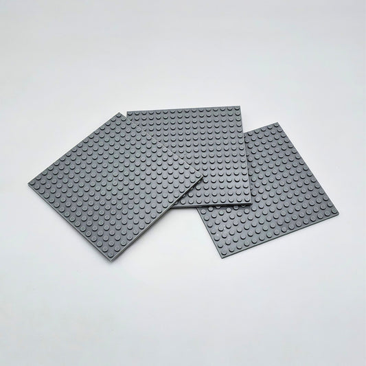 Base 16X16 Grigia 1