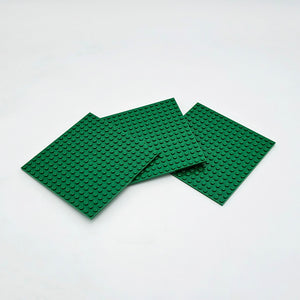 Base 16X16 Verde