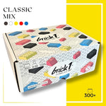 CLASSIC MIX 300+ BOX 