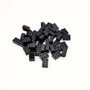 Confezione Mattoncino 3X2 Nero