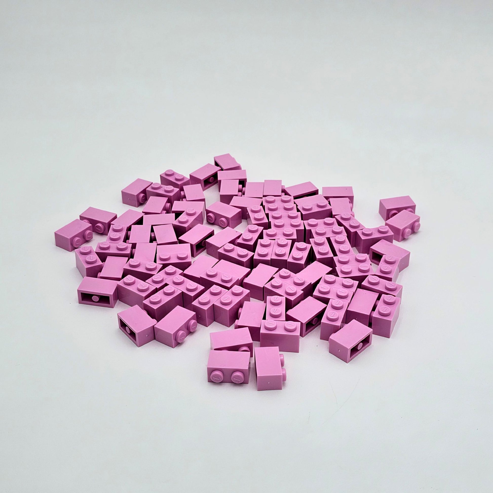 Confezione Mattoncino 2X1 Rosa1