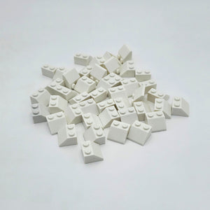 Confezione Tetto 2X2 Bianco