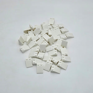 Confezione Tetto 3X2 Bianco