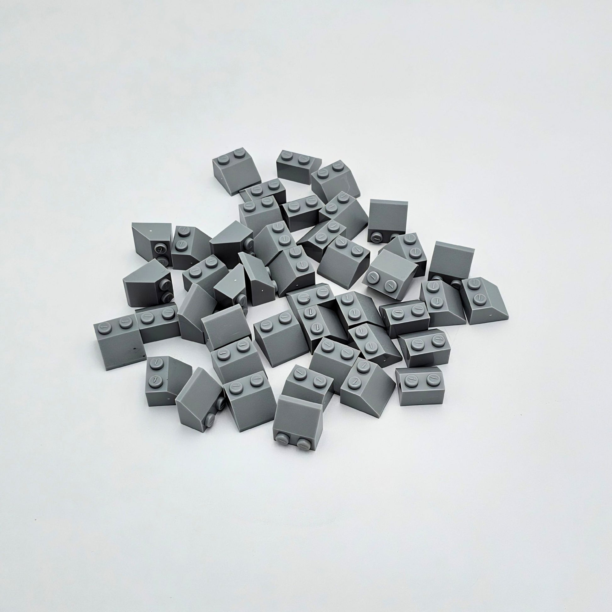 Confezione Tetto 2X2 Grigio 1