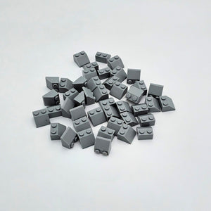 Confezione Tetto 2X2 Grigio