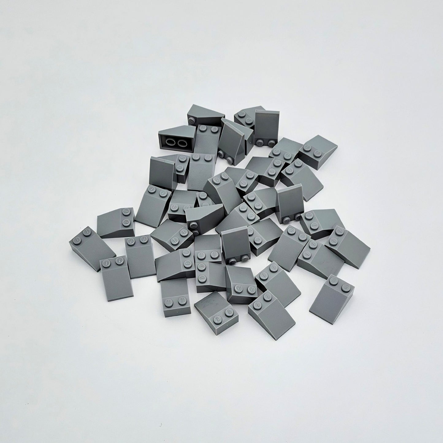 Confezione Tetto 3X2 Grigio 1