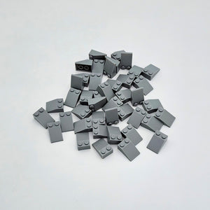Confezione Tetto 3X2 Grigio