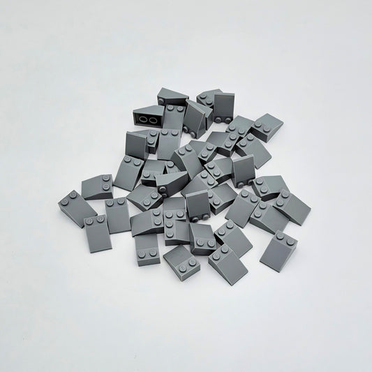 Confezione Tetto 3X2 Grigio 1