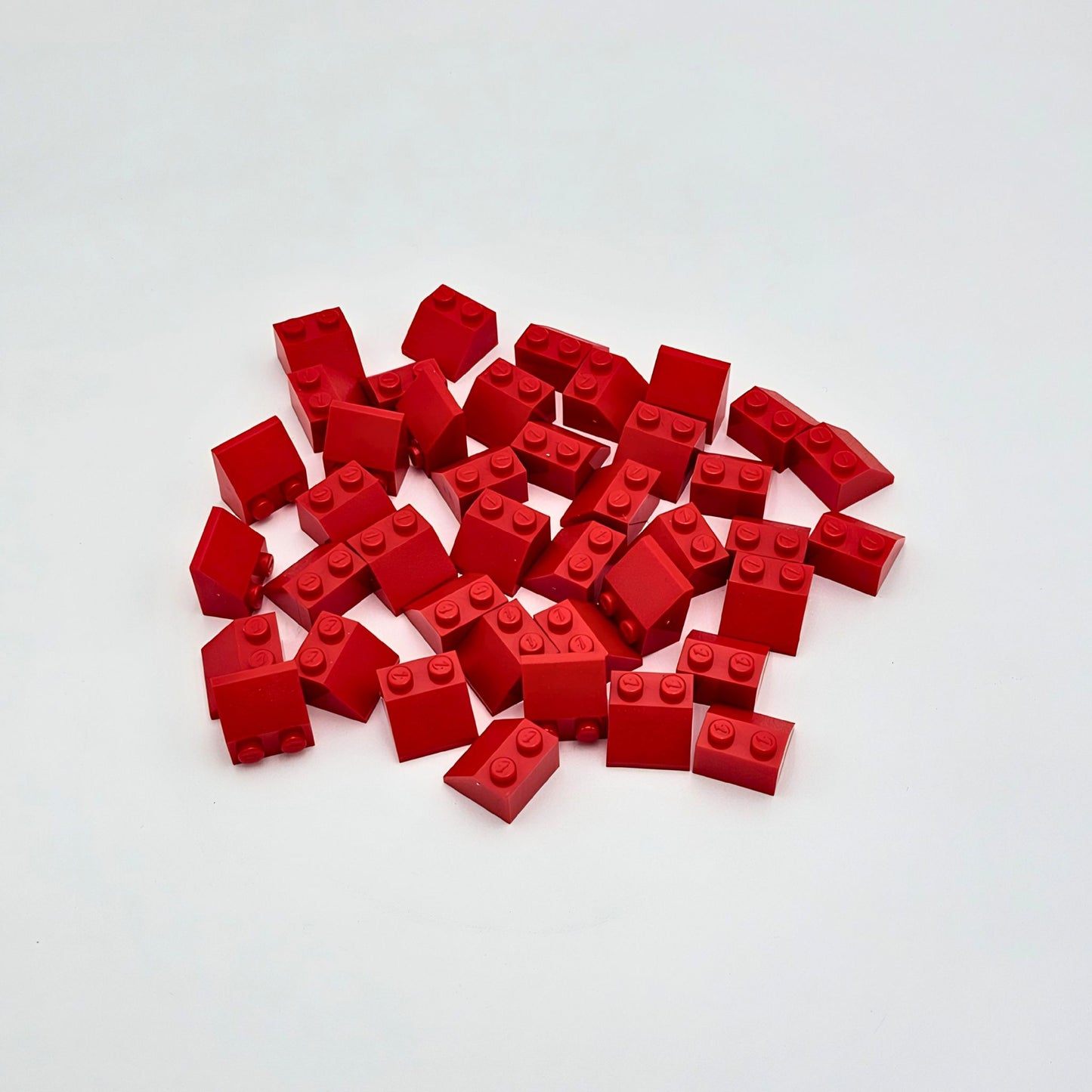 Confezione Tetto 2X2 Rosso 1