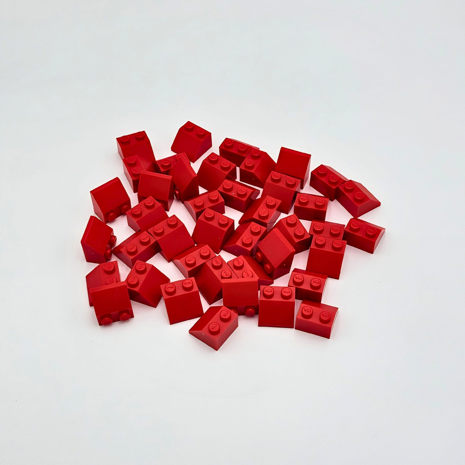 Confezione Tetto 2X2 Rosso 1