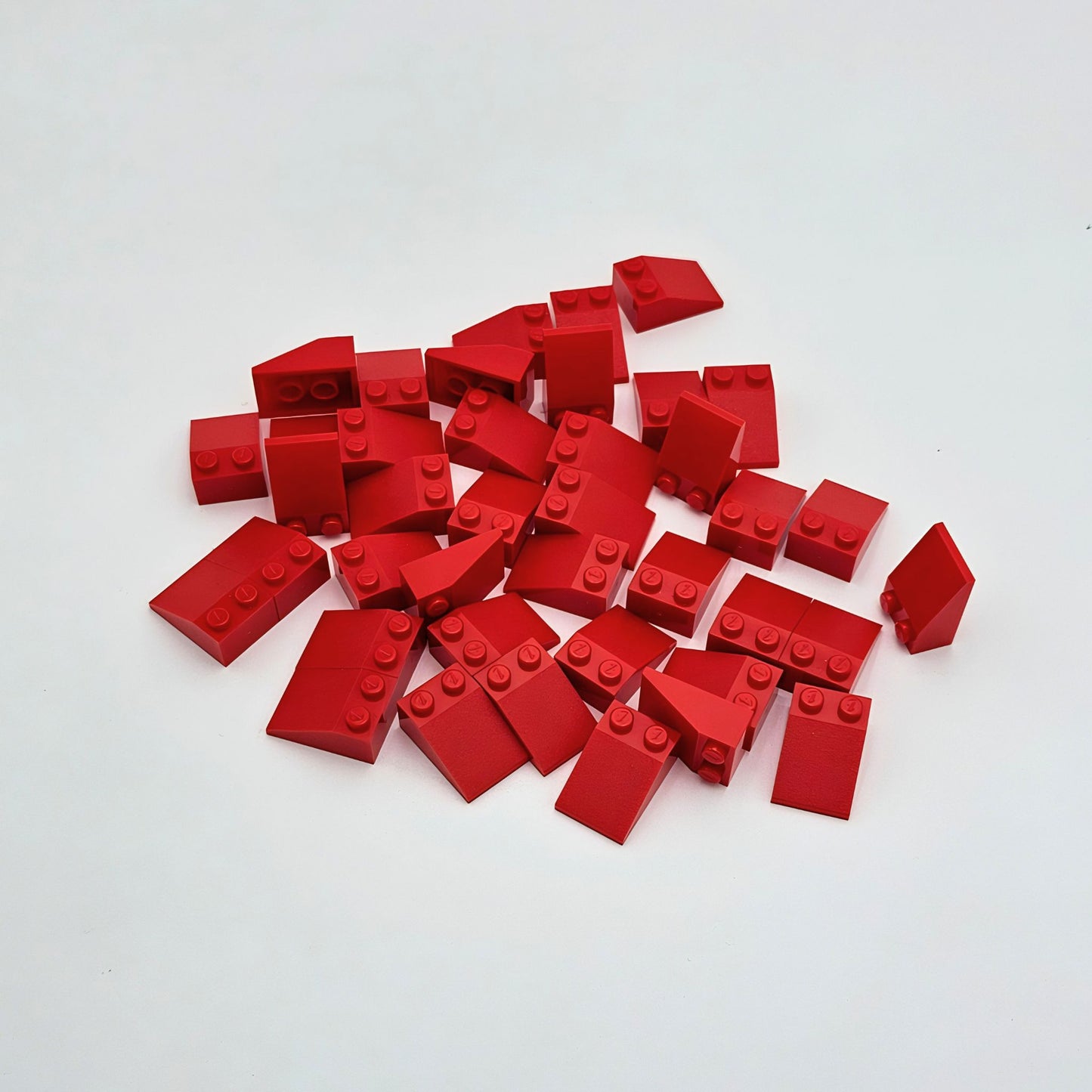Confezione Tetto 3X2 Rosso 1
