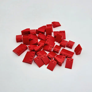 Confezione Tetto 3X2 Rosso