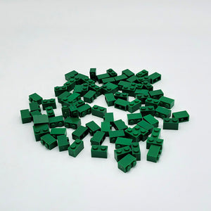 Confezione Mattoncino 2X1 Verde