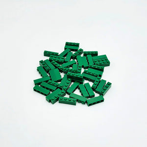 Confezione Mattoncino 4X1 Verde