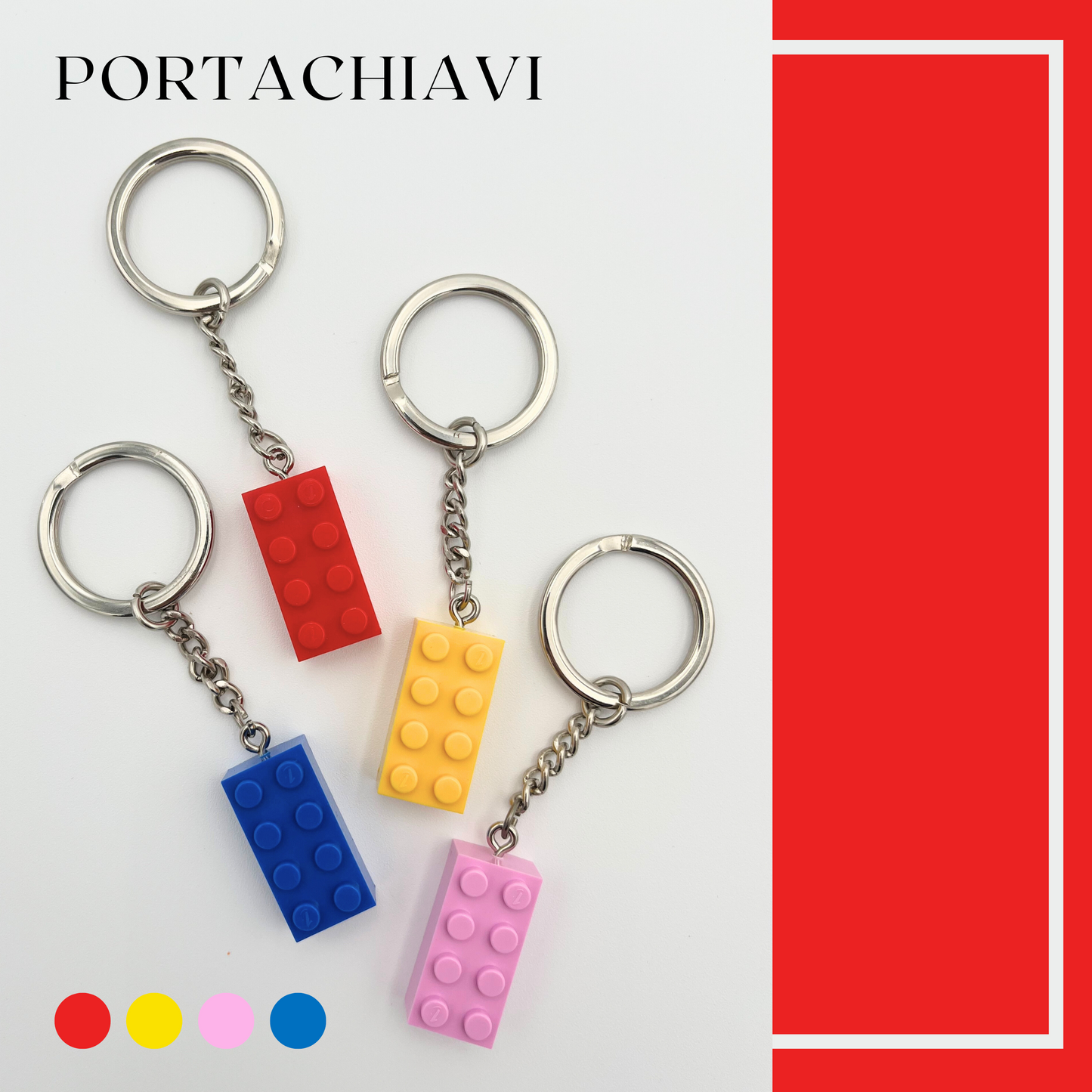 Portachiavi